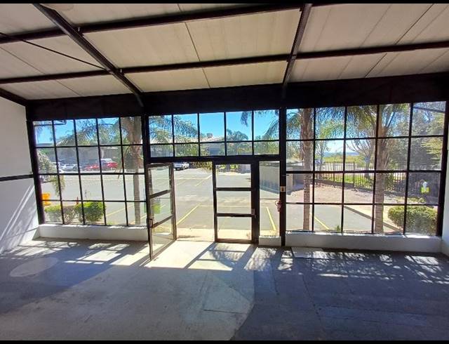 BUSINESS PROPERTY TO RENT IN LOUWLARDIA